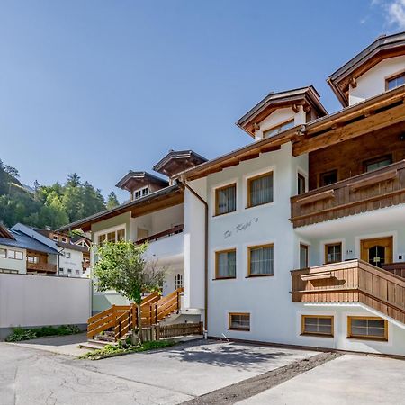 Appartmenthaus DeKupi´s Sölden Exterior foto